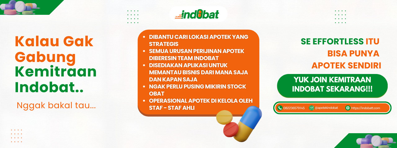 Idobat Apotek