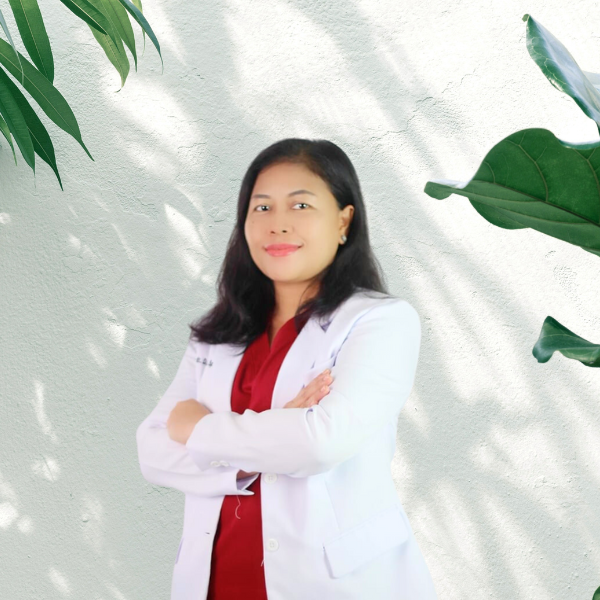 Indobat Apotek - Dokter