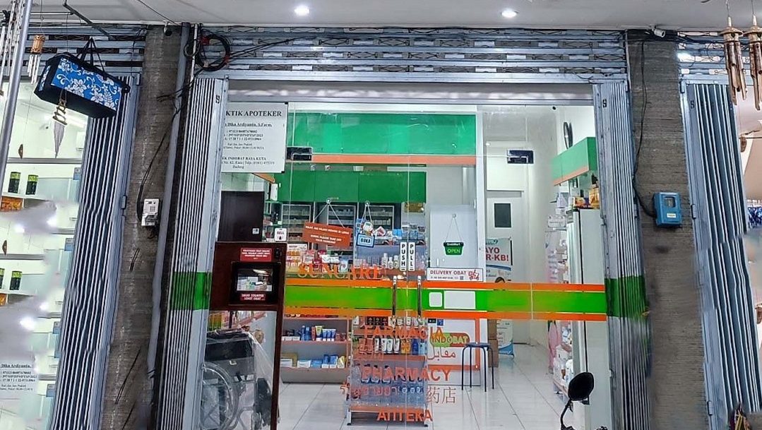 Apotek Indobat
