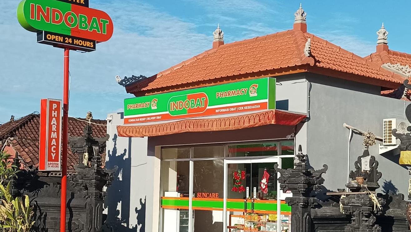 Apotek Indobat