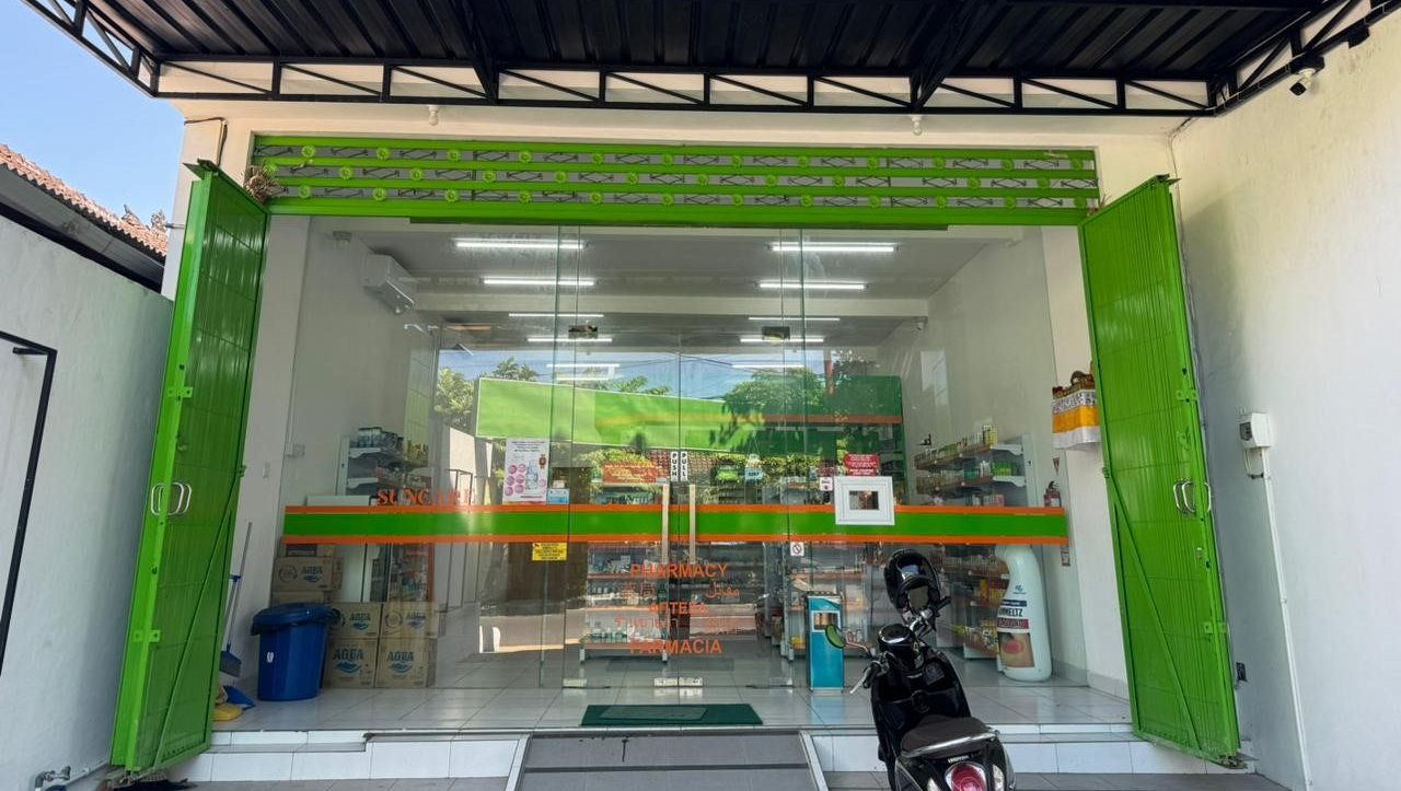 Apotek Indobat
