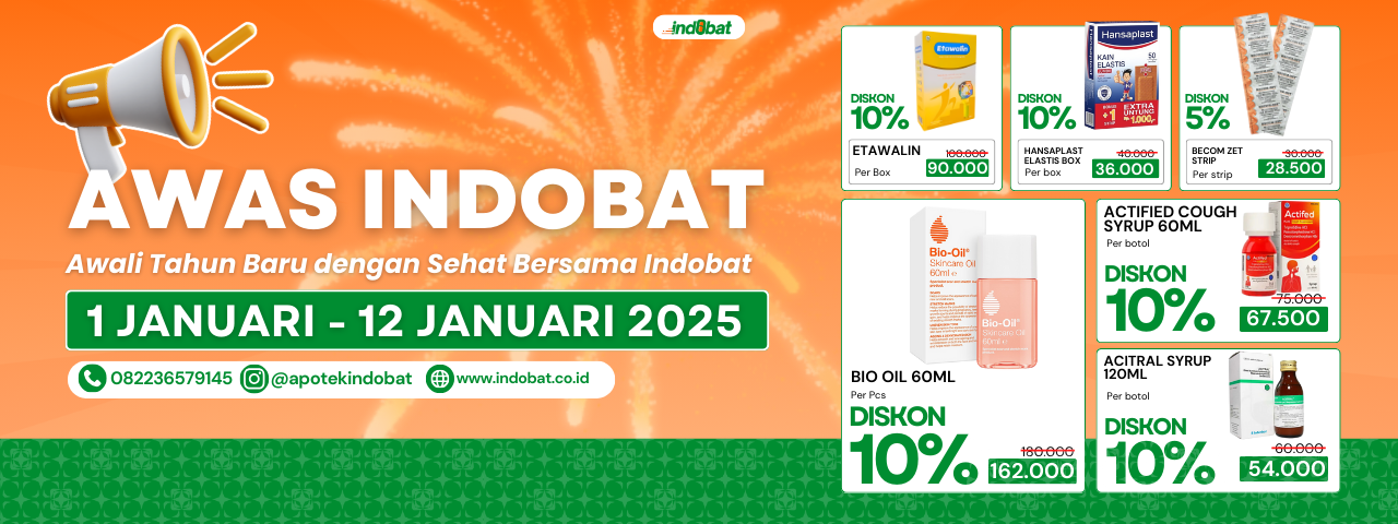 Idobat Apotek