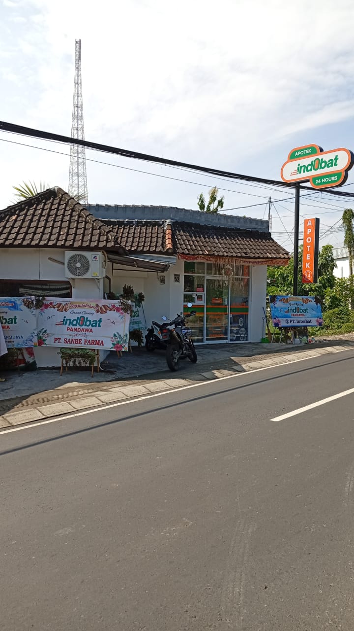 Apotek Indobat