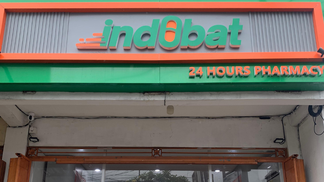 Apotek Indobat